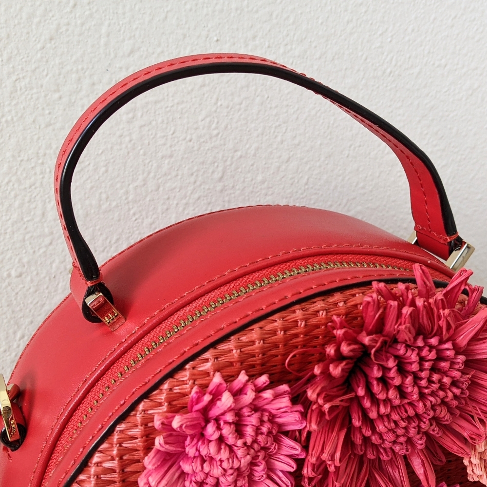 Rare Kate Spade Bag - Picture 9 of 11